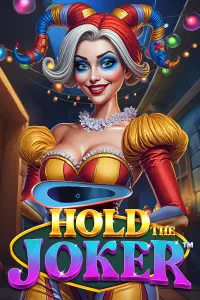 Hold the Joker