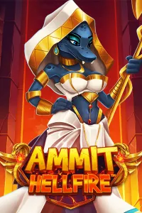 Ammit Hellfire